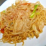 りょうよう焼きそば